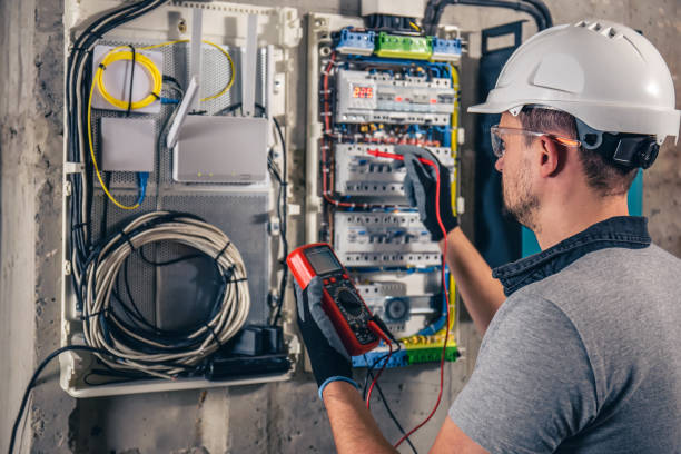 Industrial Electrical Services in KS