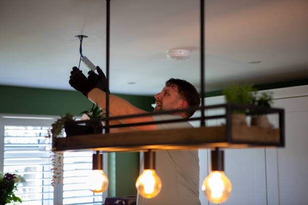 Best 24-Hour Electrician  in Garnett, KS