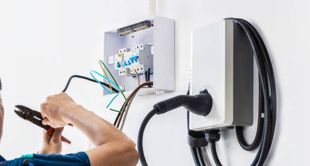 Best Best Electricians Near Me  in Garnett, KS